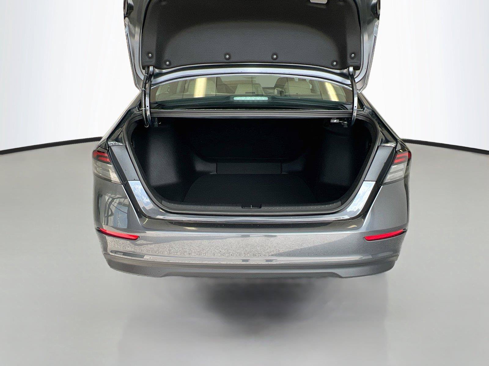 New 2026 Honda Accord LX image 22