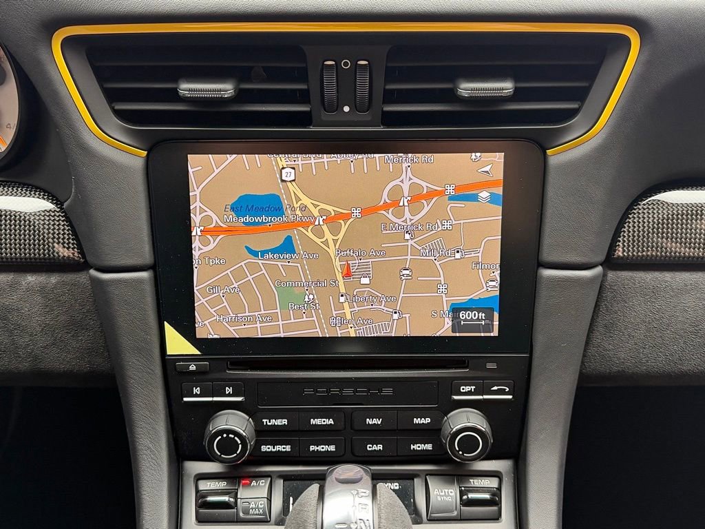 Certified 2018 Porsche 911 GT2 RS image 15