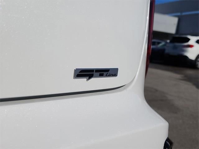 New 2026 Kia K4 GT-Line w/ GT-Line Premium Package image 5