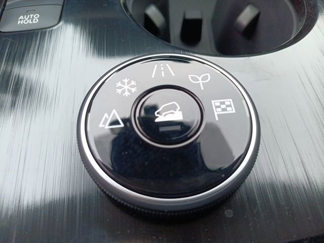 New 2026 Nissan Rogue SV w/ Rock Creek Premium Package image 17