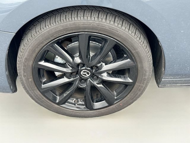Used 2023 MAZDA MAZDA3 s FWD image 39
