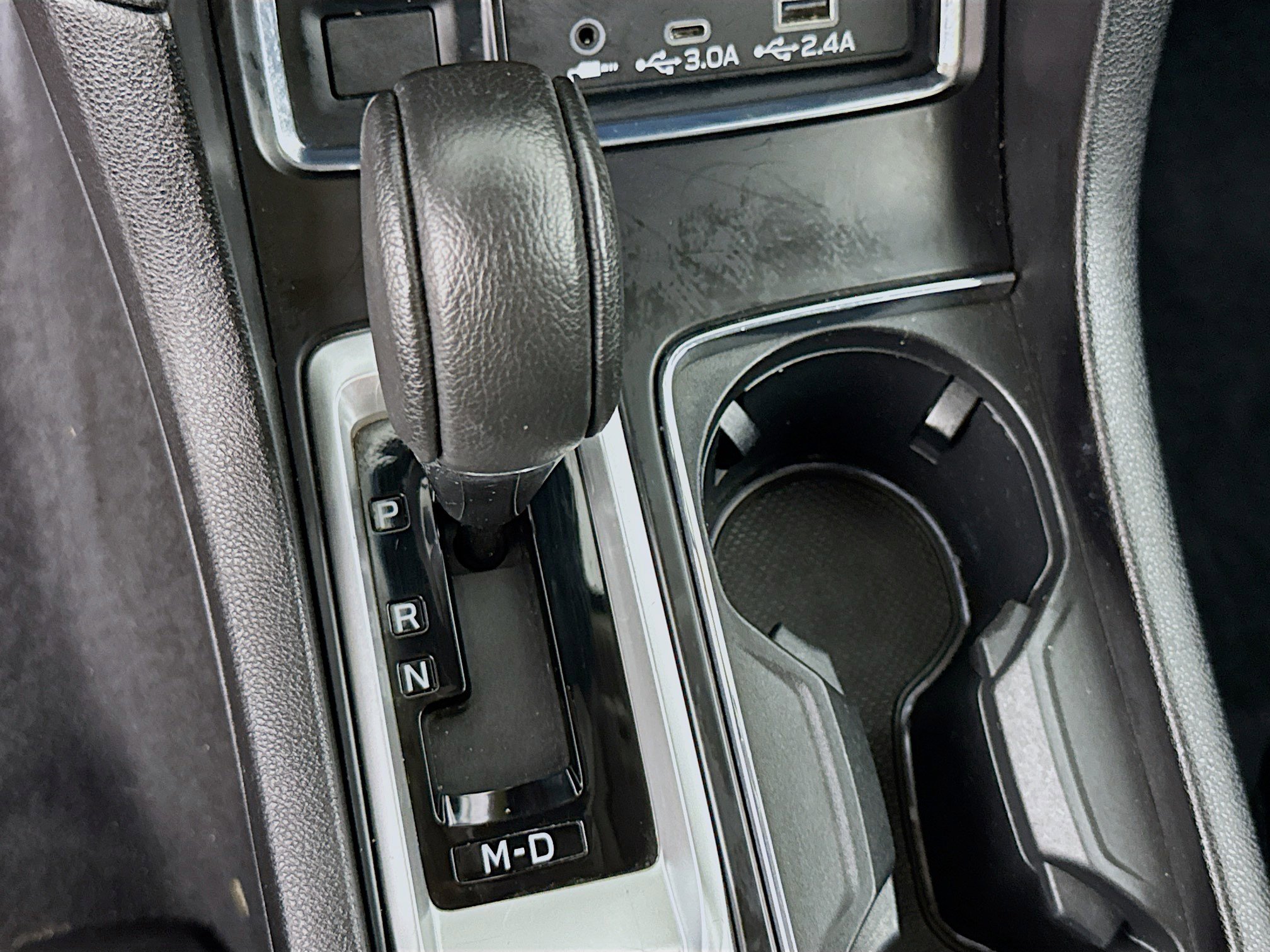 Used 2024 Subaru Ascent Limited AWD/4WD image 19