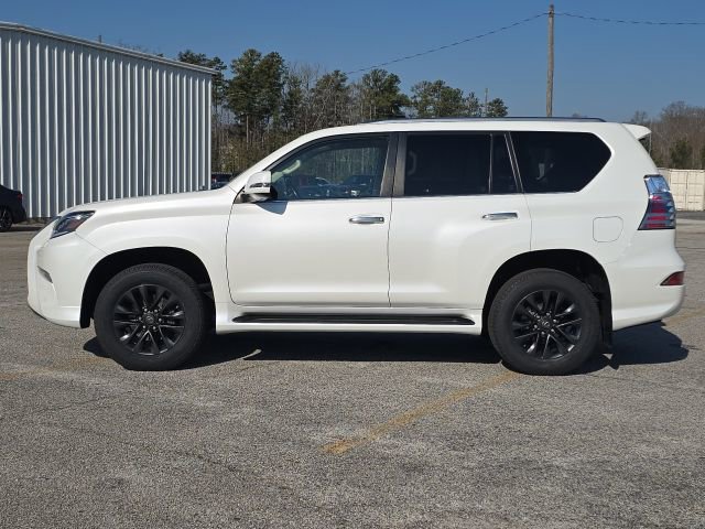 Used 2022 Lexus GX 460 Premium w/ Premium Plus Package image 2