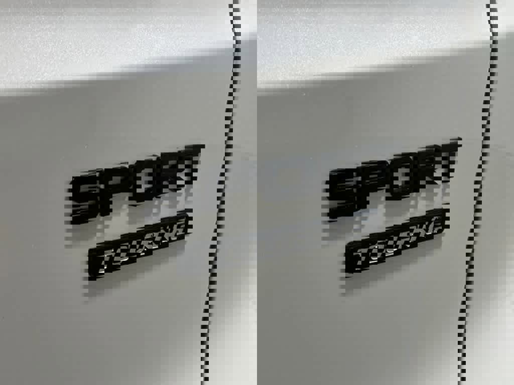 New 2026 Honda CR-V Sport Touring image 6