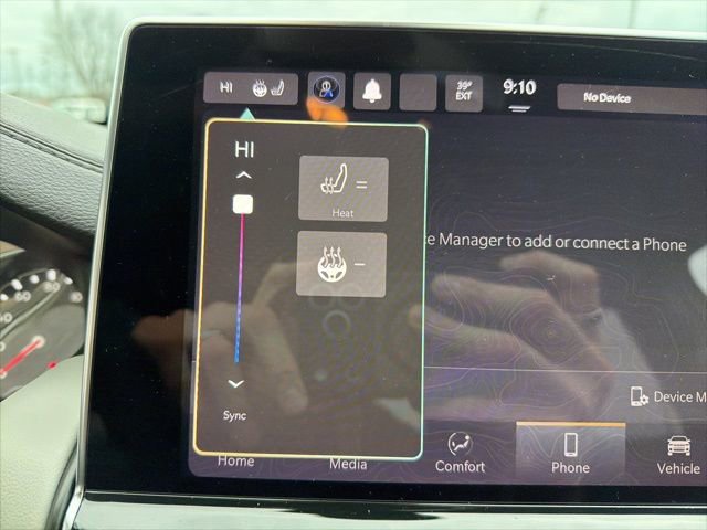 Used 2023 Jeep Compass Limited image 24