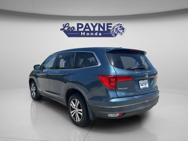 Used 2017 Honda Pilot EX image 6