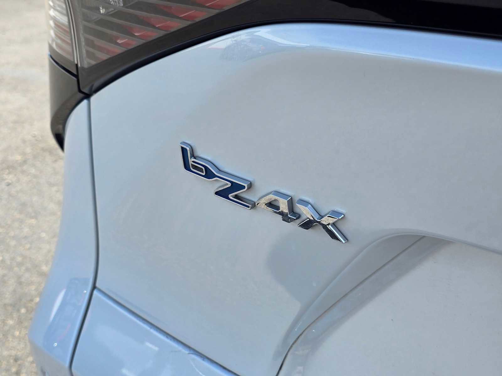 Certified 2023 Toyota bZ4X Limited image 18