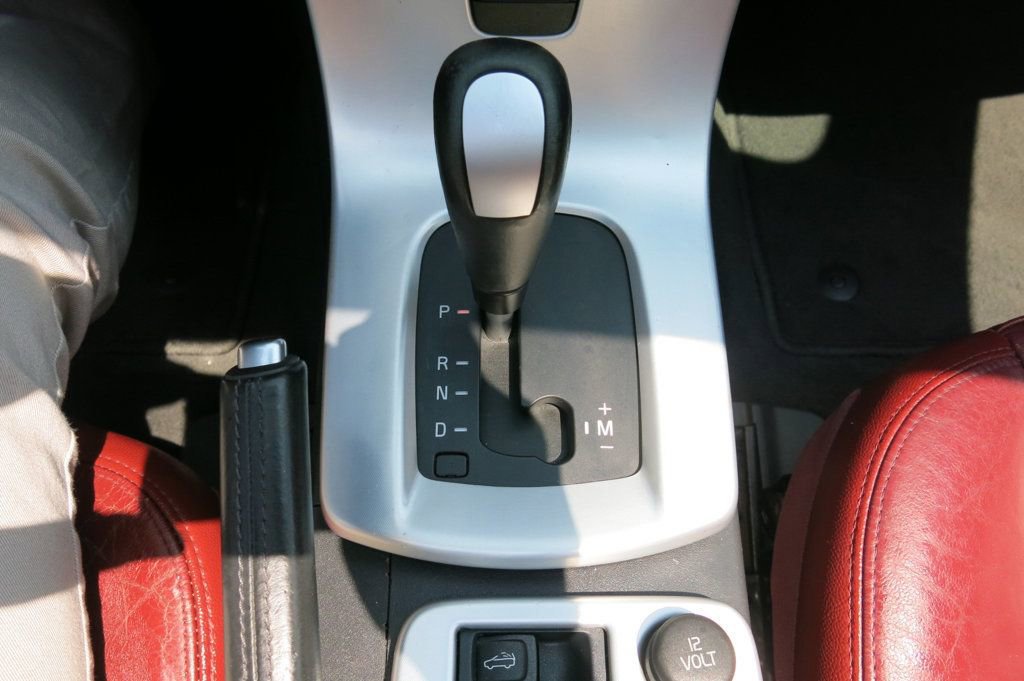 Used 2011 Volvo C70 T5 image 27