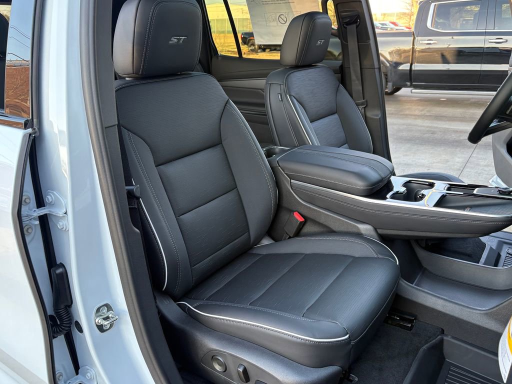 New 2026 Buick Enclave Sport Touring w/ Power Package FWD image 53