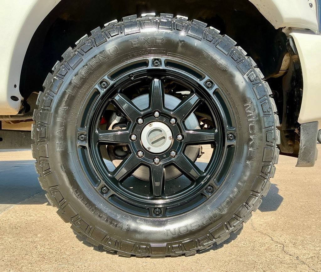 Used 2018 Ford F350 King Ranch w/ King Ranch Ultimate Package AWD/4WD image 20