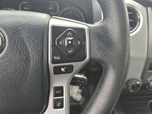 Certified 2019 Toyota Tundra TRD Pro AWD/4WD image 23