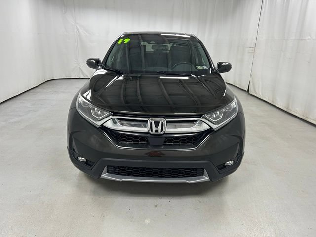Used 2019 Honda CR-V EX-L image 3