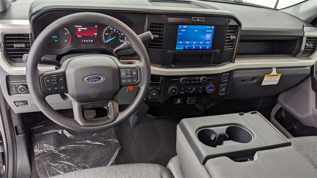 New 2026 Ford F250 XL image 3