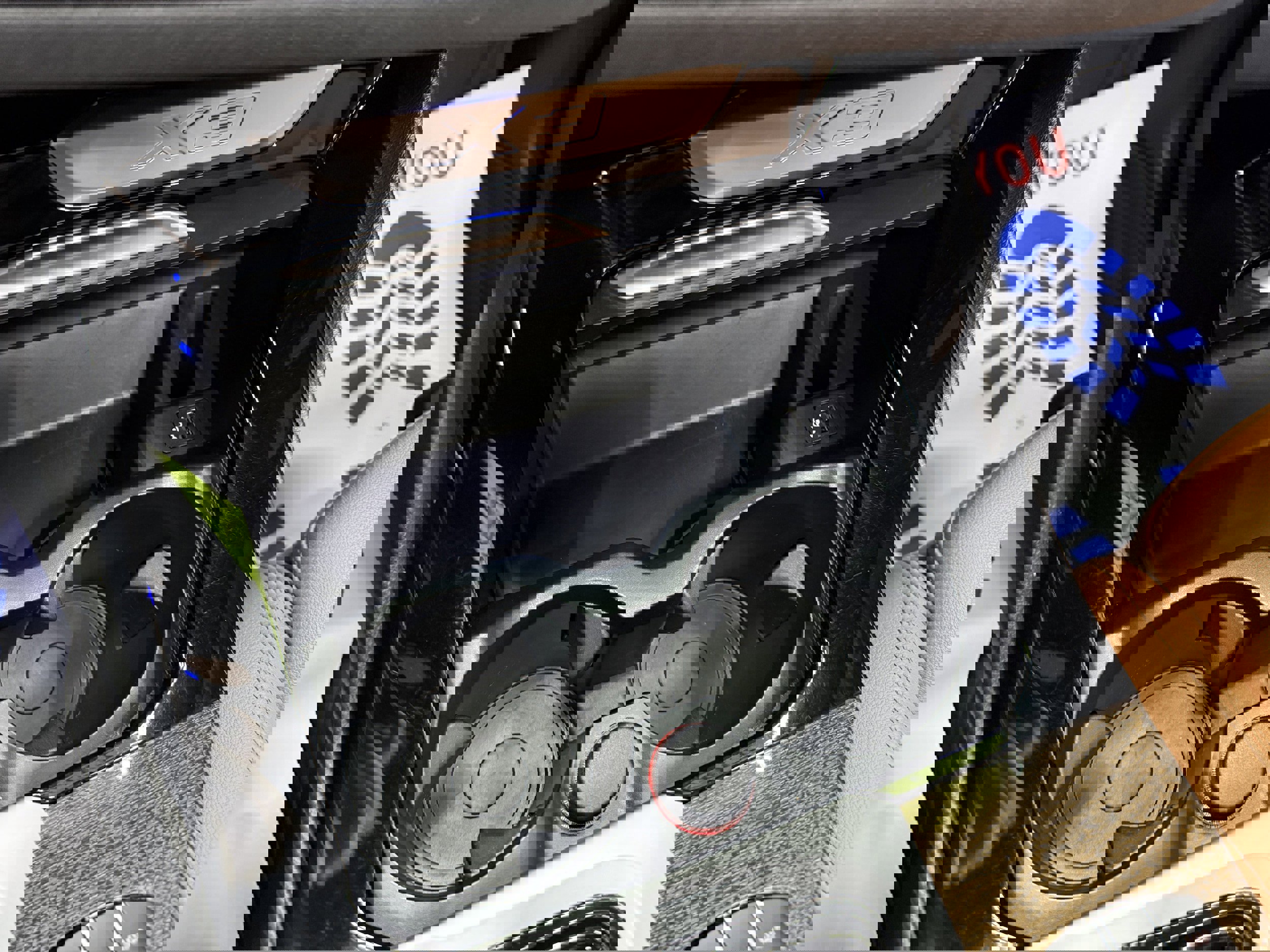 Used 2018 BMW X3 xDrive30i image 21