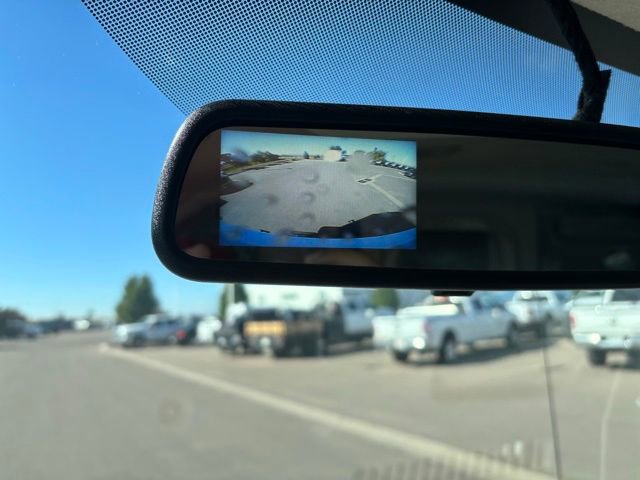 New 2025 Chevrolet Express 3500 w/ Power Convenience Package image 12