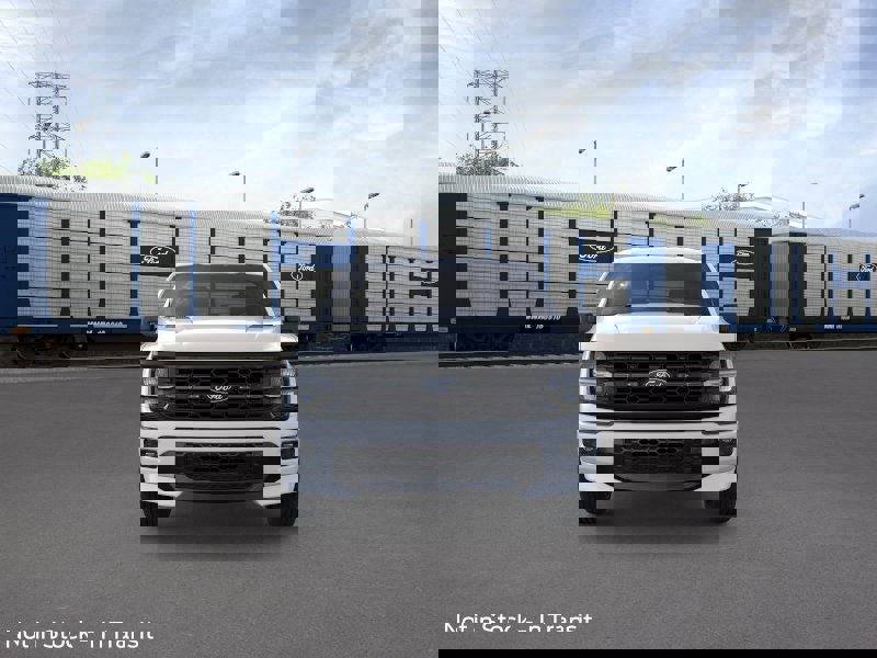 New 2025 Ford F150 STX w/ LOBO Package image 6