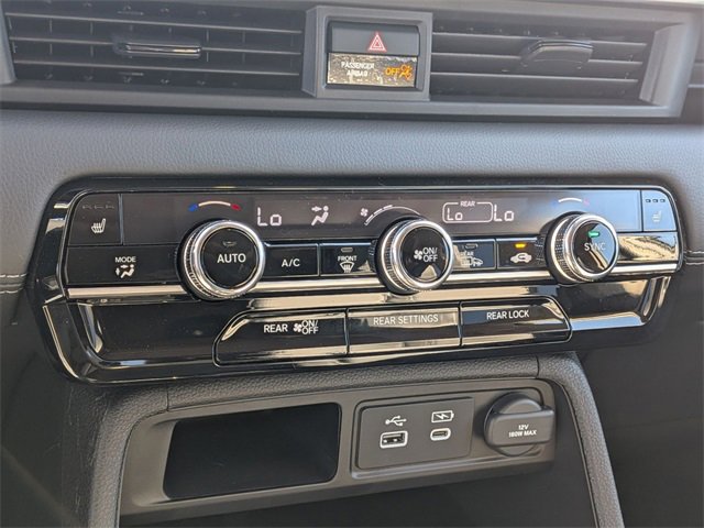 New 2025 Honda Pilot Touring image 20