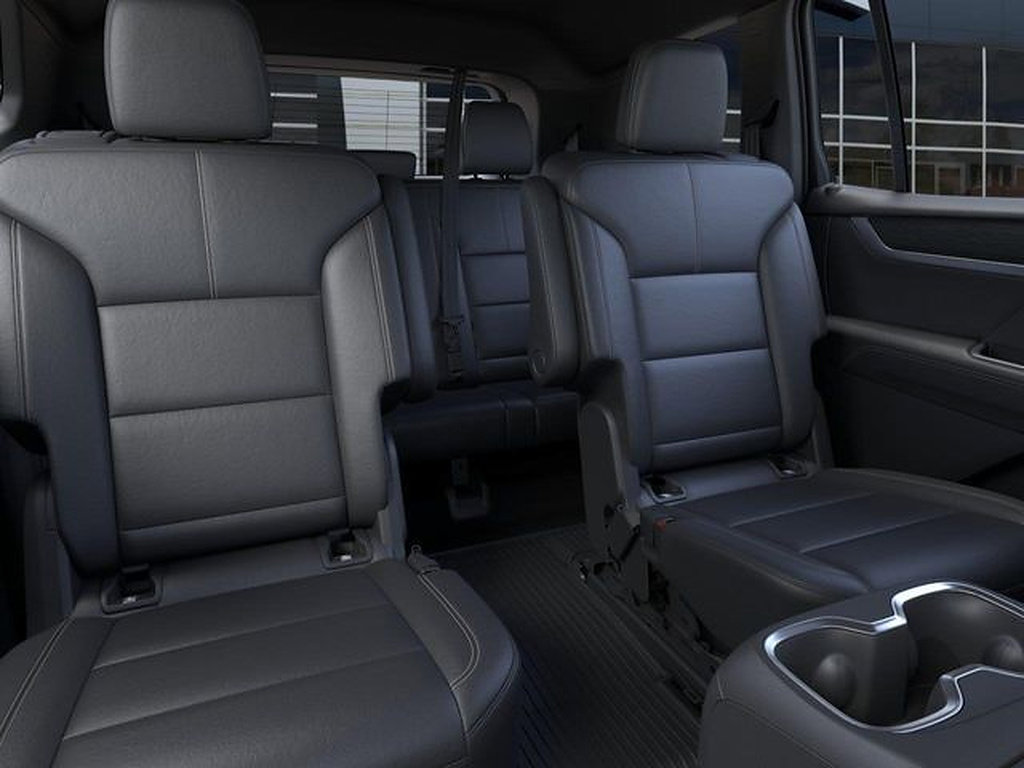 New 2026 GMC Acadia Elevation w/ Elevation Premium Package FWD image 17