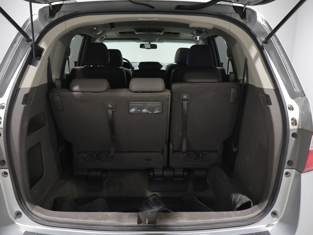 Used 2012 Honda Odyssey Touring image 4