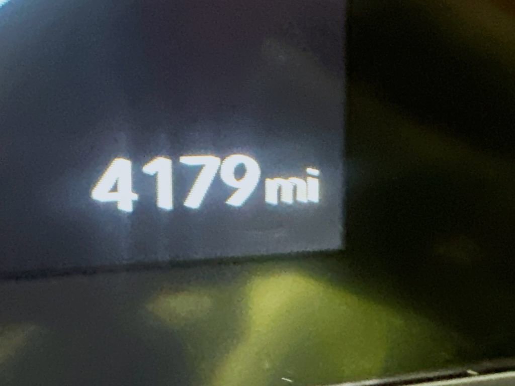 Used 2025 Hyundai Kona Limited image 33