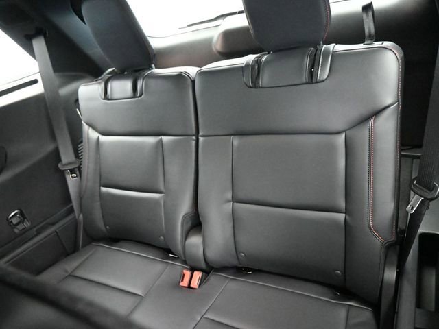 New 2026 Ford Explorer ST-Line w/ ST-Line Street Pack image 11