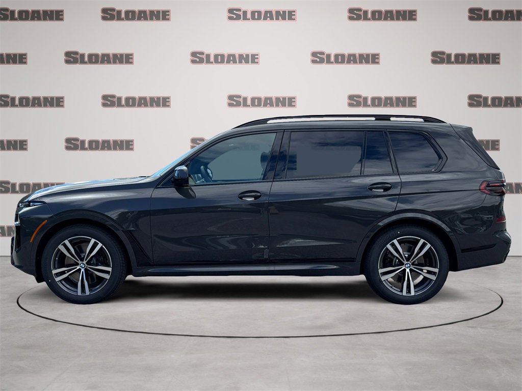 New 2026 BMW X7 xDrive40i image 2
