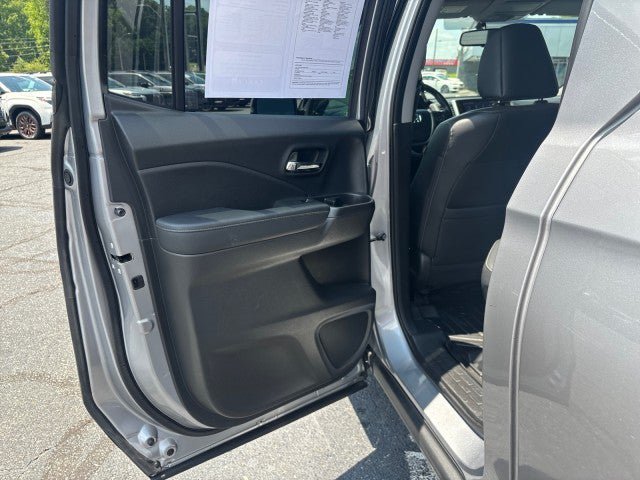 Used 2018 Honda Ridgeline RTL-T image 31
