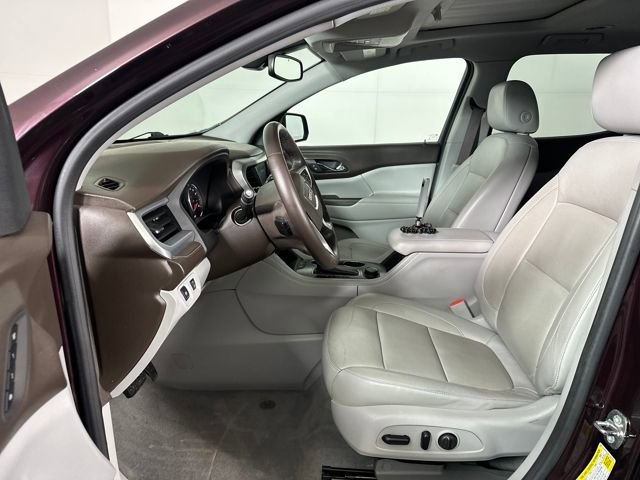 Used 2017 GMC Acadia SLT image 11