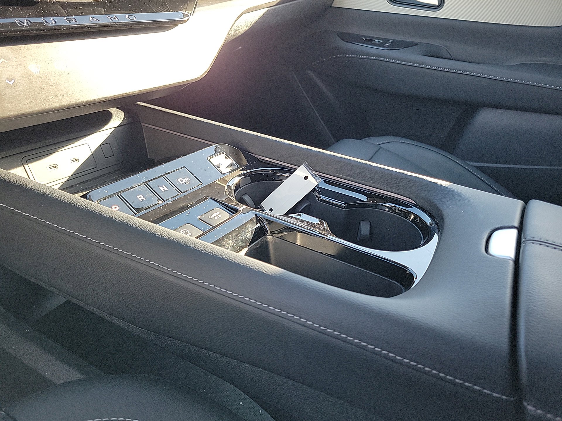 Used 2025 Nissan Murano SL image 29