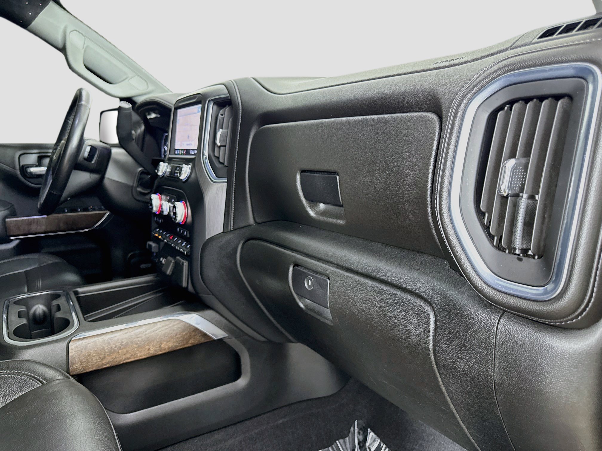 Used 2020 GMC Sierra 1500 Denali w/ Denali Ultimate Package AWD/4WD image 32