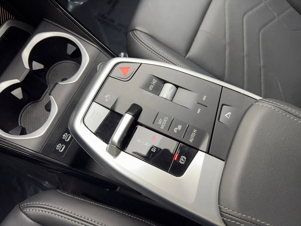 Used 2025 BMW X1 xDrive28i image 64