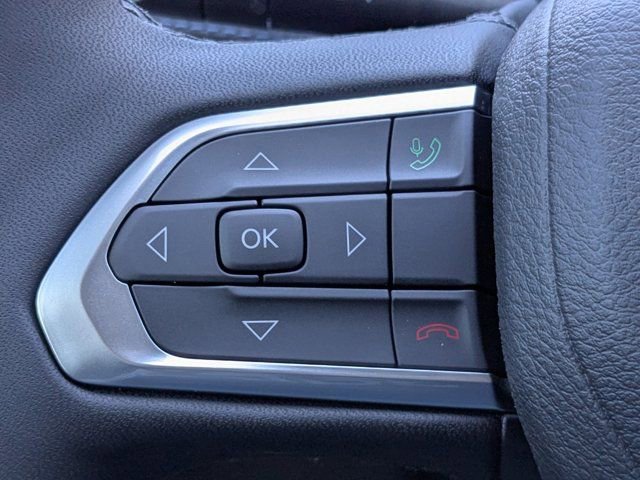 New 2026 Jeep Compass Latitude image 23