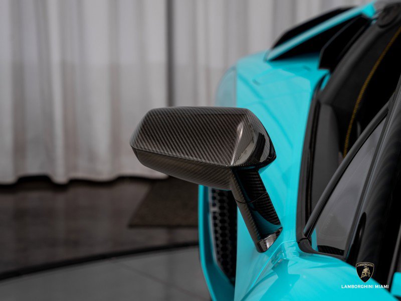 Used 2022 Lamborghini Aventador LP 780-4 Ultimae image 11