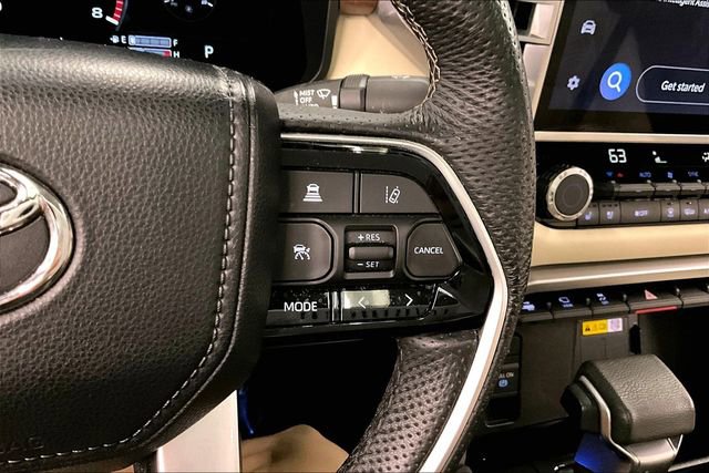 Used 2022 Toyota Tundra 1794 Edition image 28