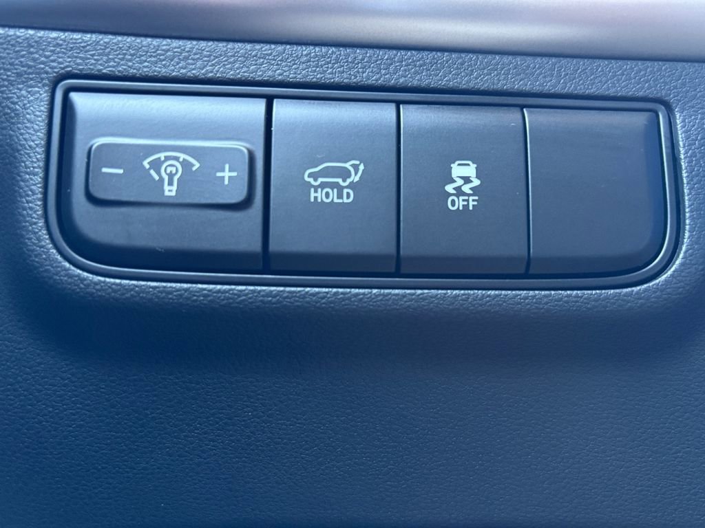 New 2026 Hyundai Tucson SEL image 3