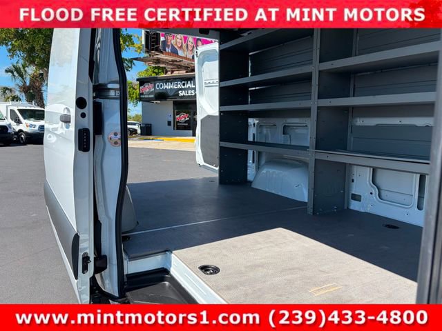 Used 2022 Mercedes-Benz Sprinter 1500 image 19