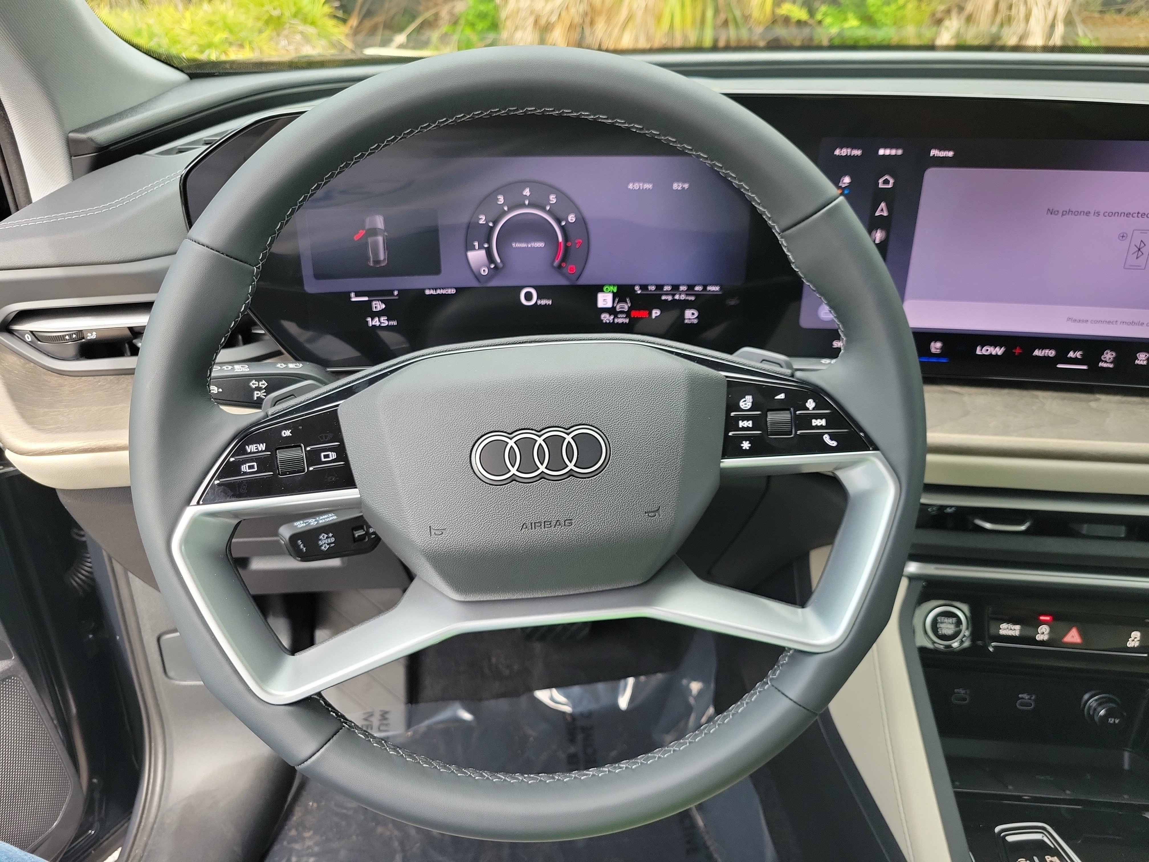 New 2026 Audi Q5 Premium Plus AWD/4WD image 27