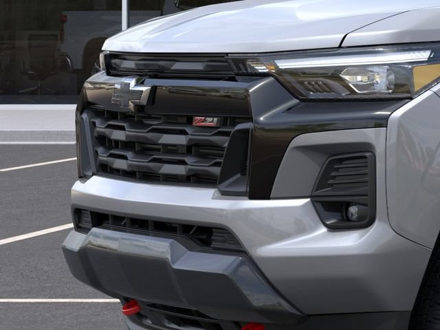 New 2026 Chevrolet Colorado Z71 w/ Z71 Convenience Package 2 AWD/4WD image 14