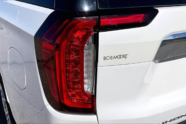 Used 2023 GMC Yukon Denali w/ LPO, Floor Liner Package AWD/4WD image 30