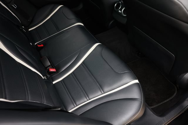 Used 2015 Mercedes-Benz C 63 AMG S image 15
