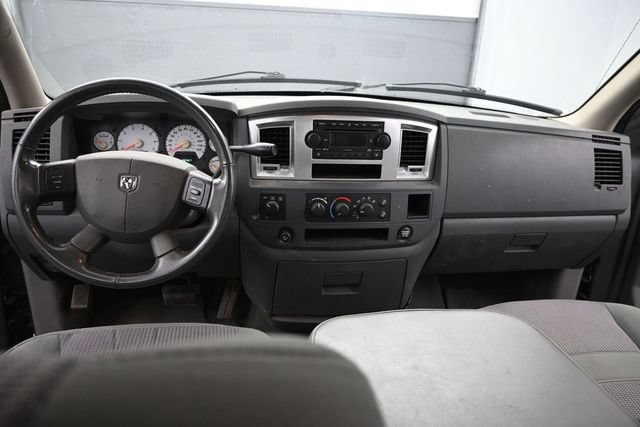 Used 2007 Dodge Ram 1500 Truck SLT w/ Sound & Secure Value Group AWD/4WD image 28