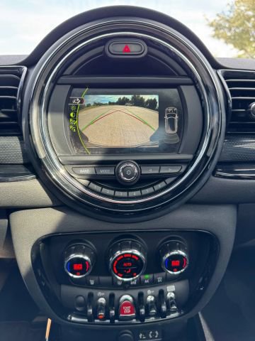 Used 2018 MINI Cooper Clubman John Cooper Works image 13