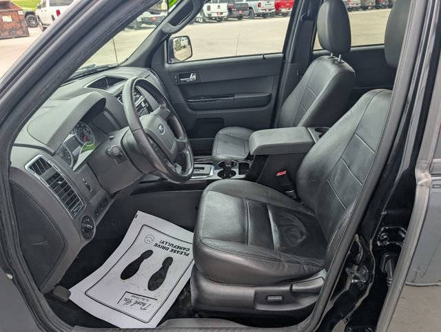 Used 2010 Ford Escape Limited AWD/4WD image 2