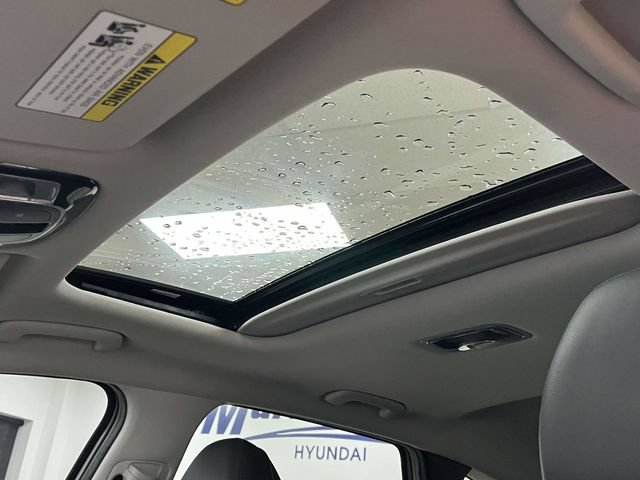 Used 2023 Hyundai Tucson SEL w/ Convenience Package FWD image 16