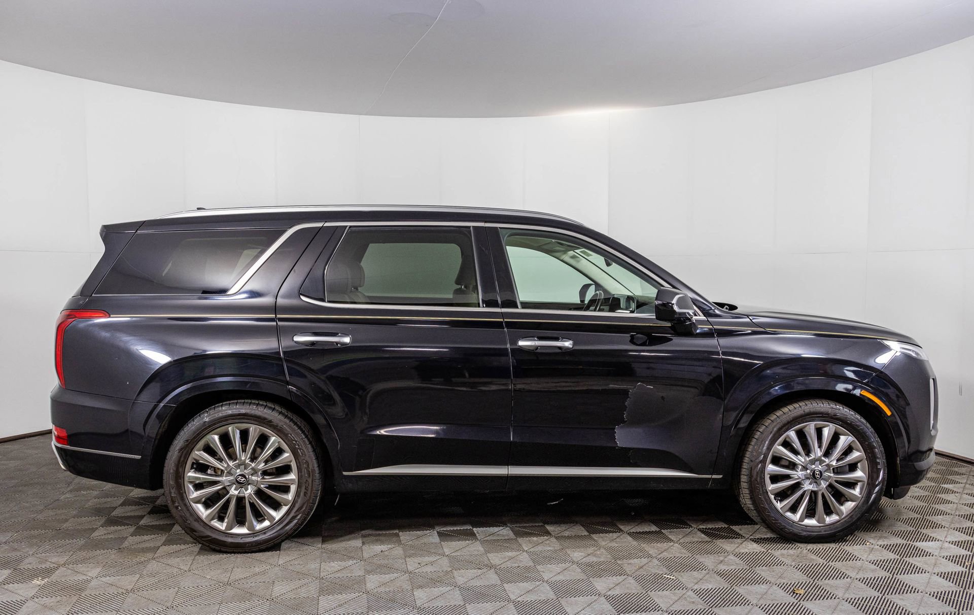 Used 2020 Hyundai Palisade Limited image 13