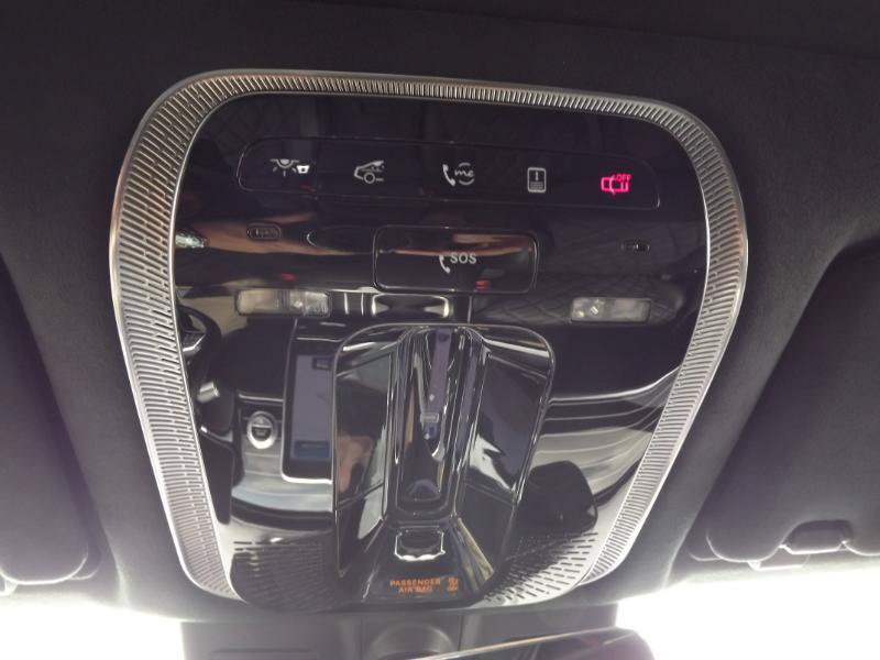 Used 2023 Mercedes-Benz S 580 4MATIC Sedan image 31
