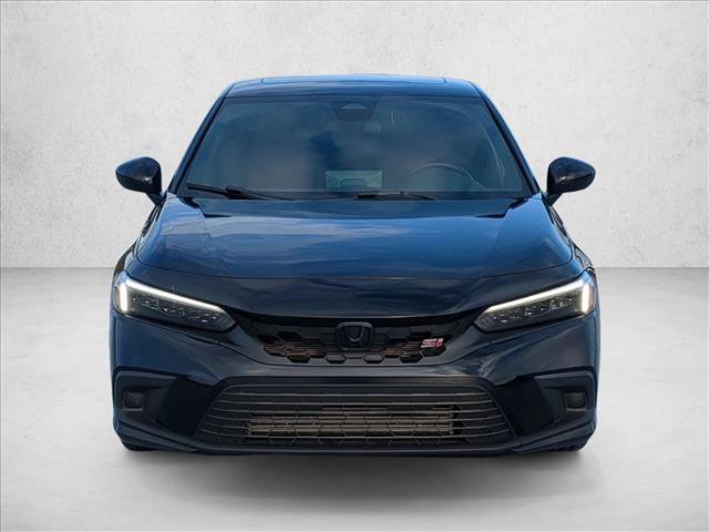 Used 2023 Honda Civic Si image 2