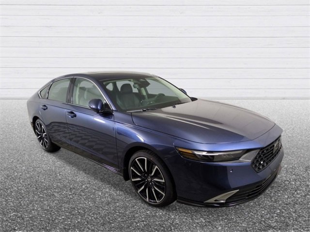 New 2026 Honda Accord Touring image 7