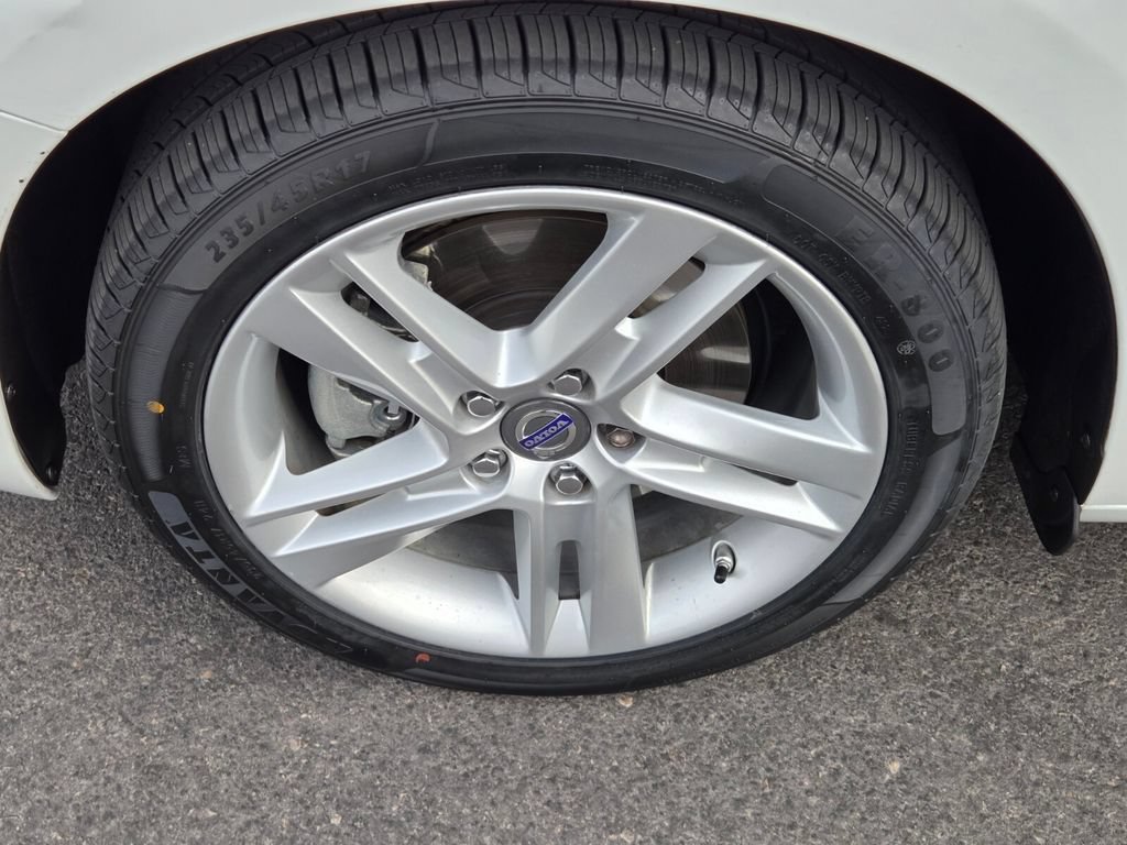Used 2015 Volvo S60 T5 Premier FWD image 4
