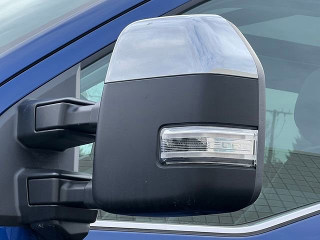 New 2026 Ford F250 Lariat w/ Lariat Ultimate Package image 51